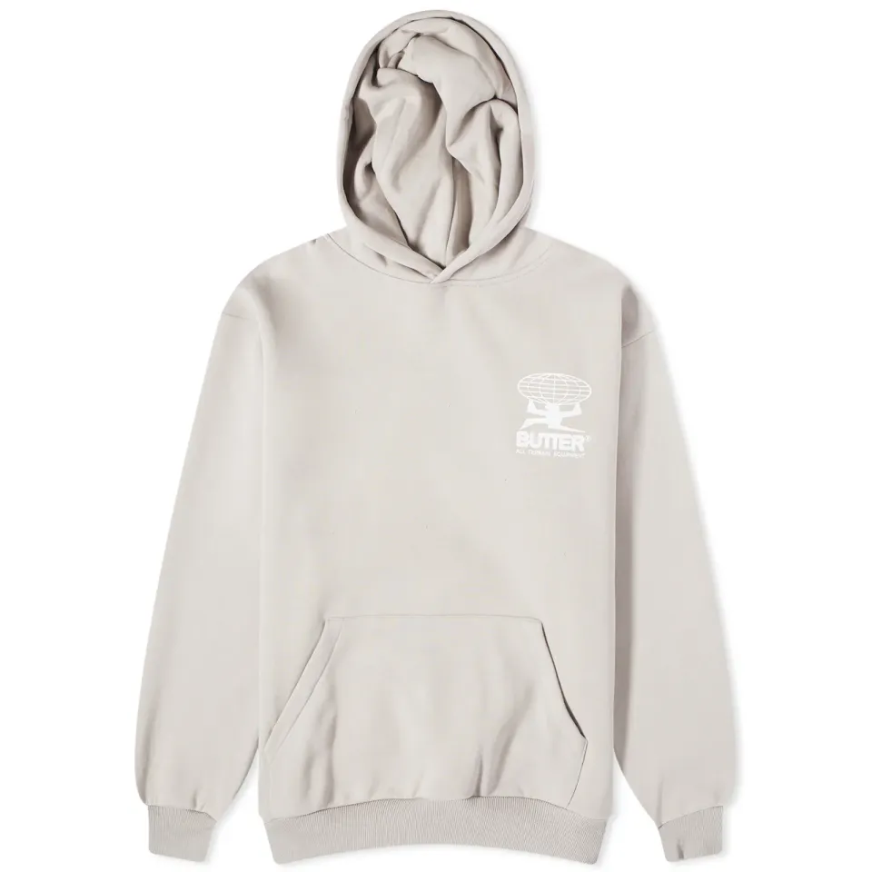 All Terrain Hoodie