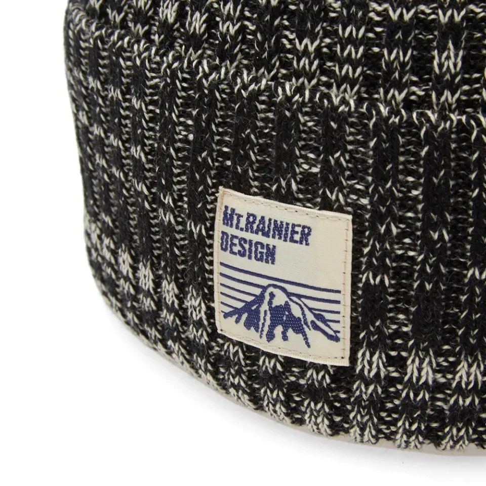 Design Knit Beanie