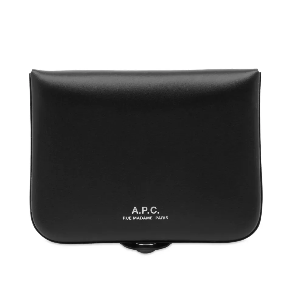 A.P.C. Josh Wallet