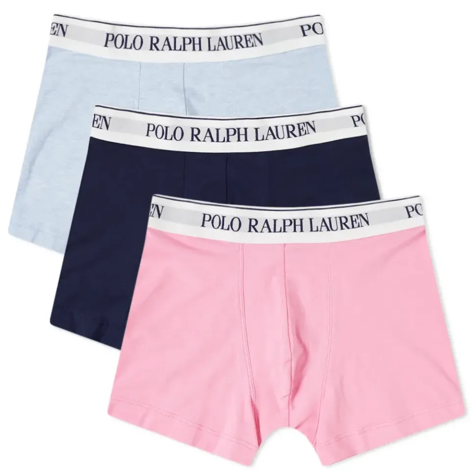 Boxer Short - 3 Pack