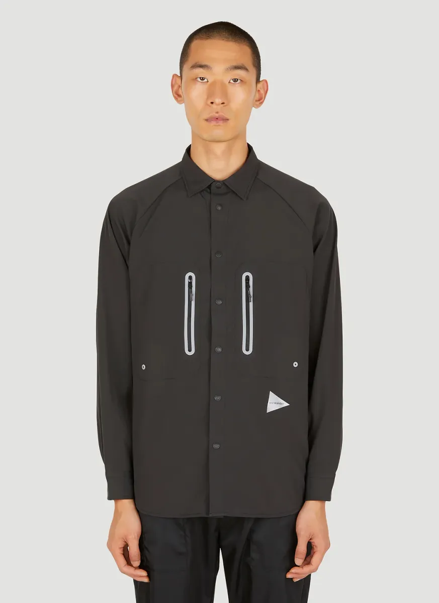 Tech Shirt