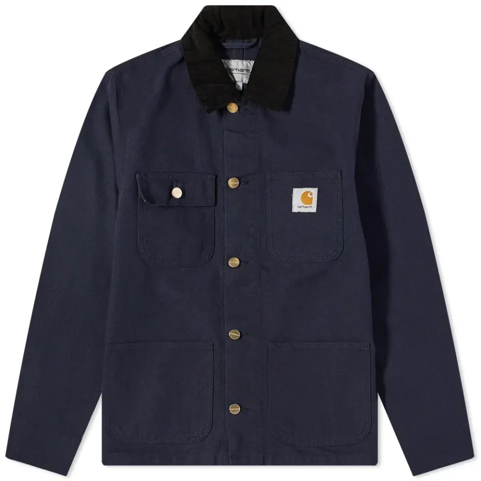 Michigan Coat
