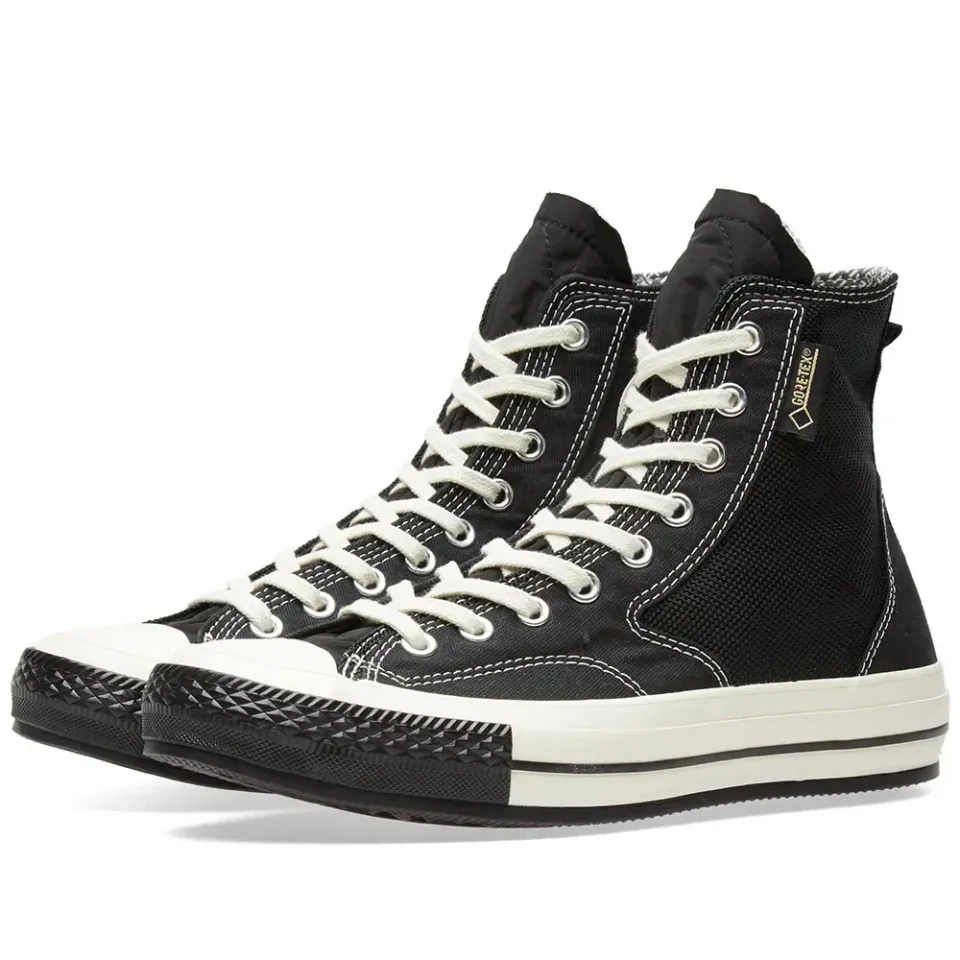 x Slam Jam Chuck Taylor 70s Hiker