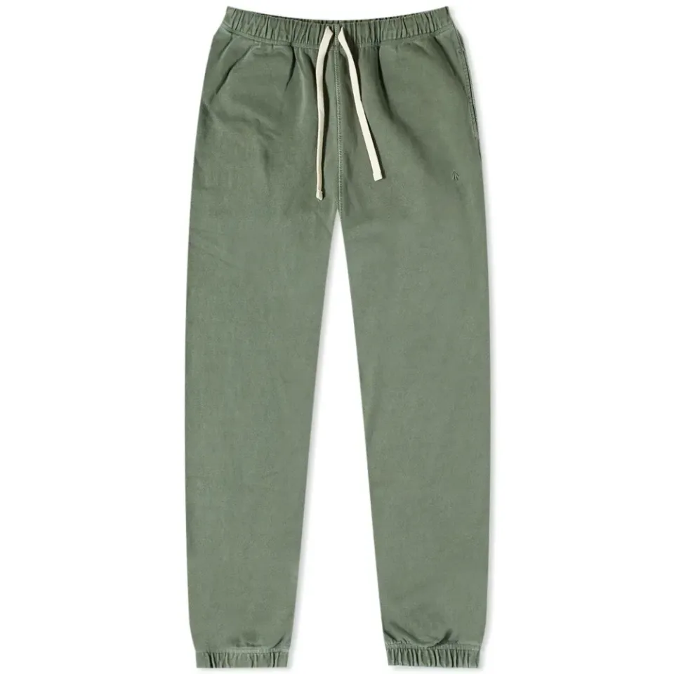 Embroidered Arrow Sweat Pant