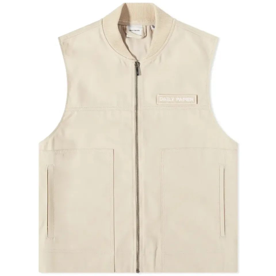 Recargo Vest