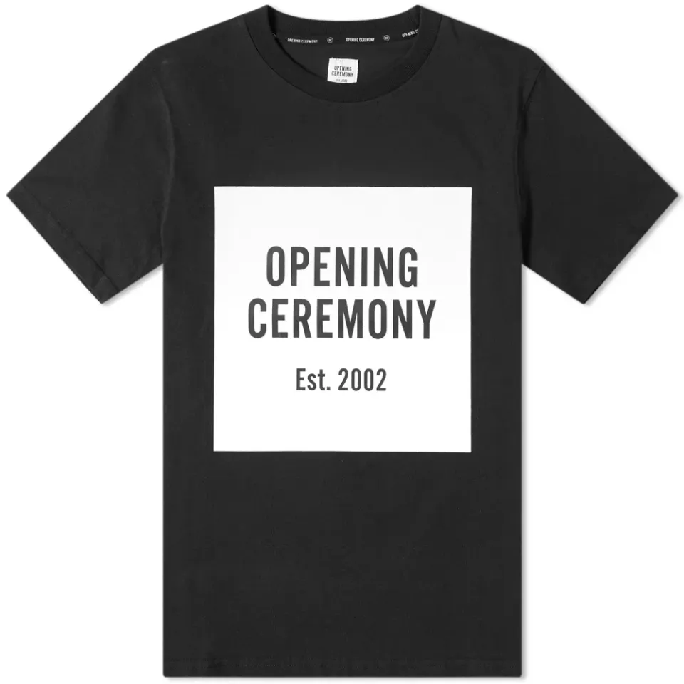 OC Logo Tee