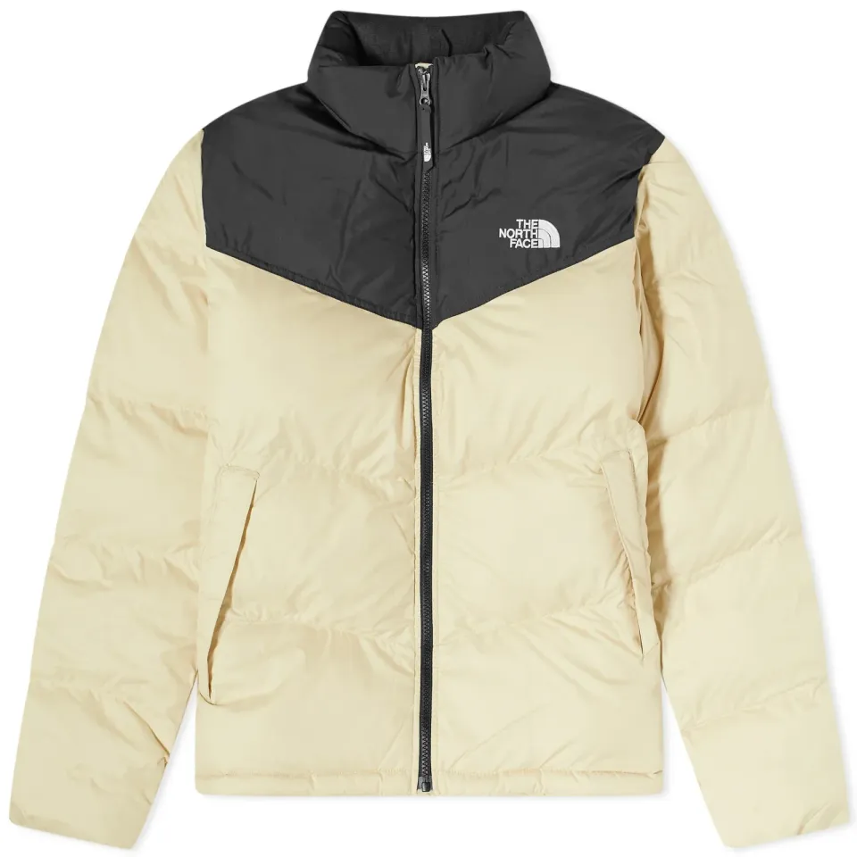 Saikuru Jacket
