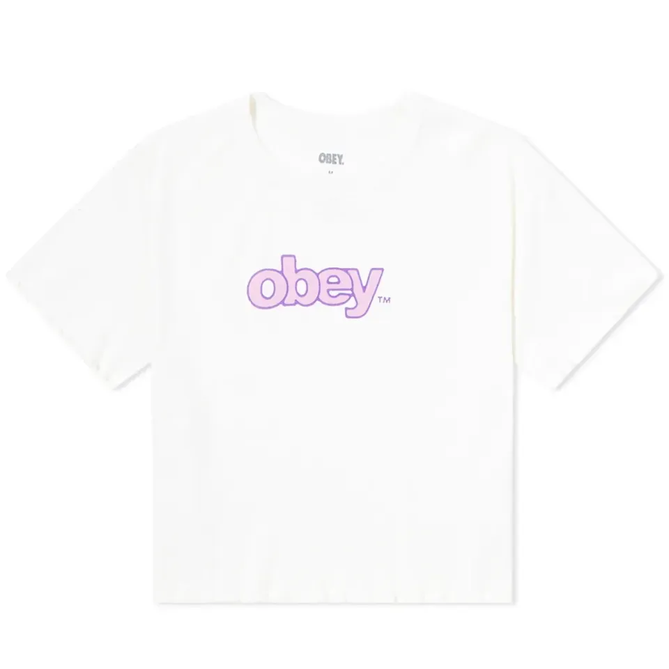 Dino Baby T-Shirt With Logo
