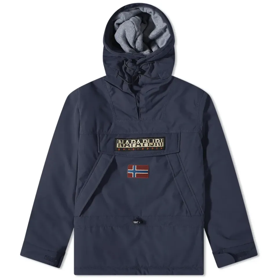 Skidoo Jacket