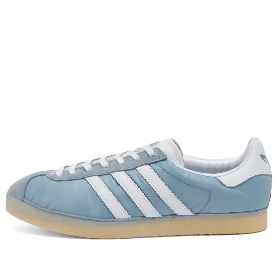 x Footpatrol Gazelle