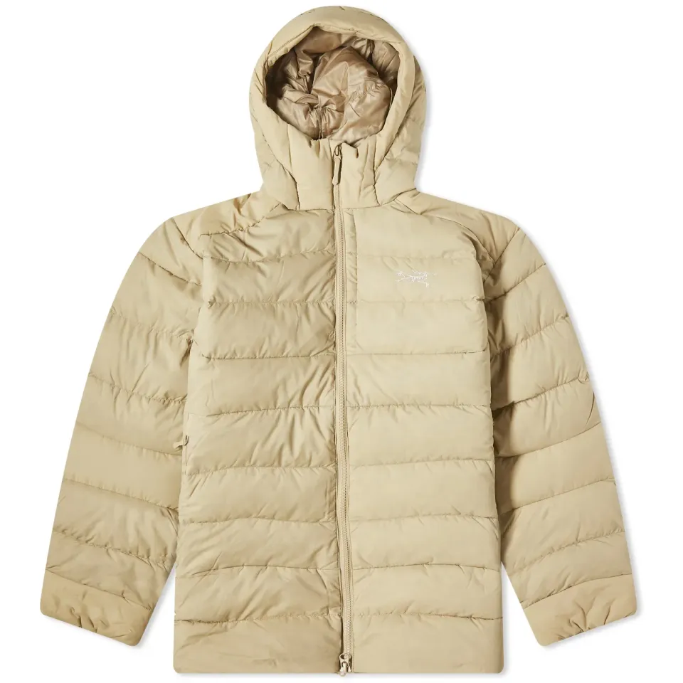 Arc'teryx Thorium Hoodie Jacket