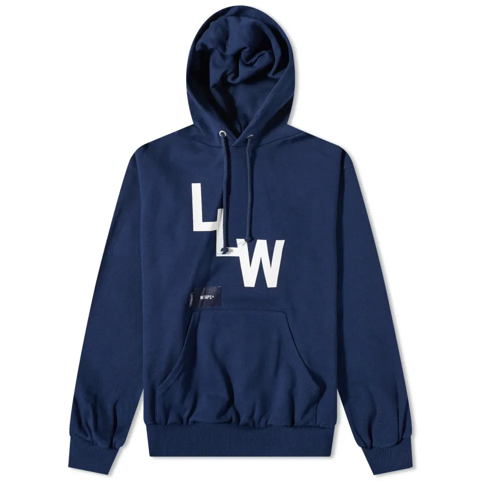 LLW Hoodie