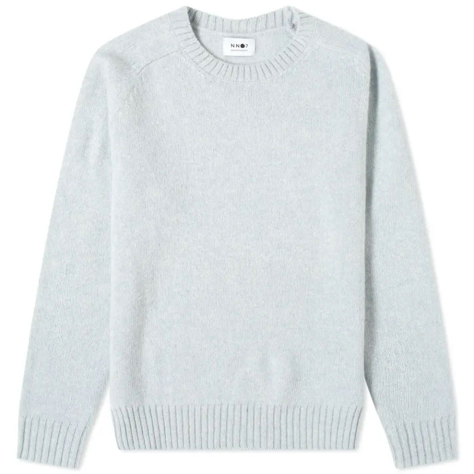 Nathan Crew Knit