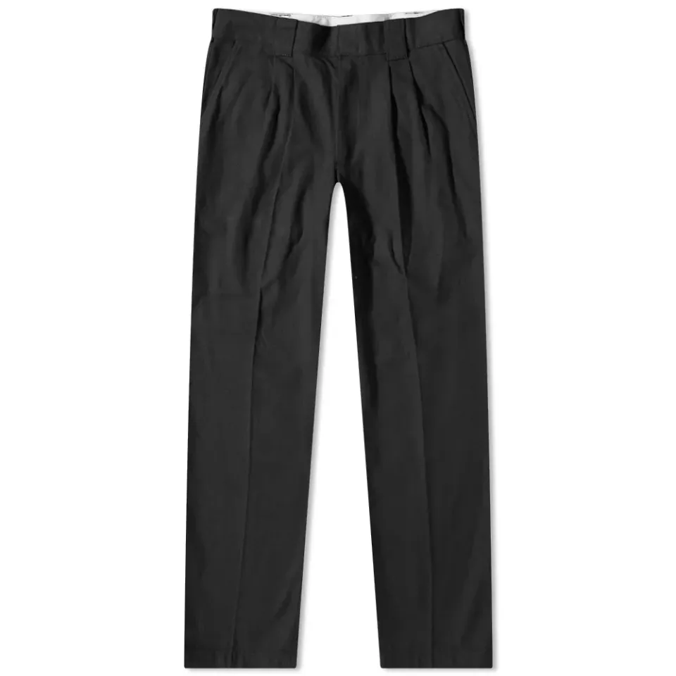 Chatom Pleated Pant