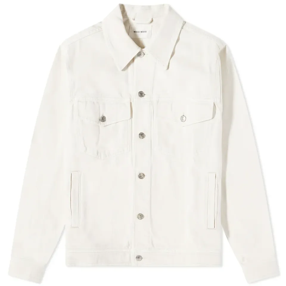 Ivan Denim Jacket