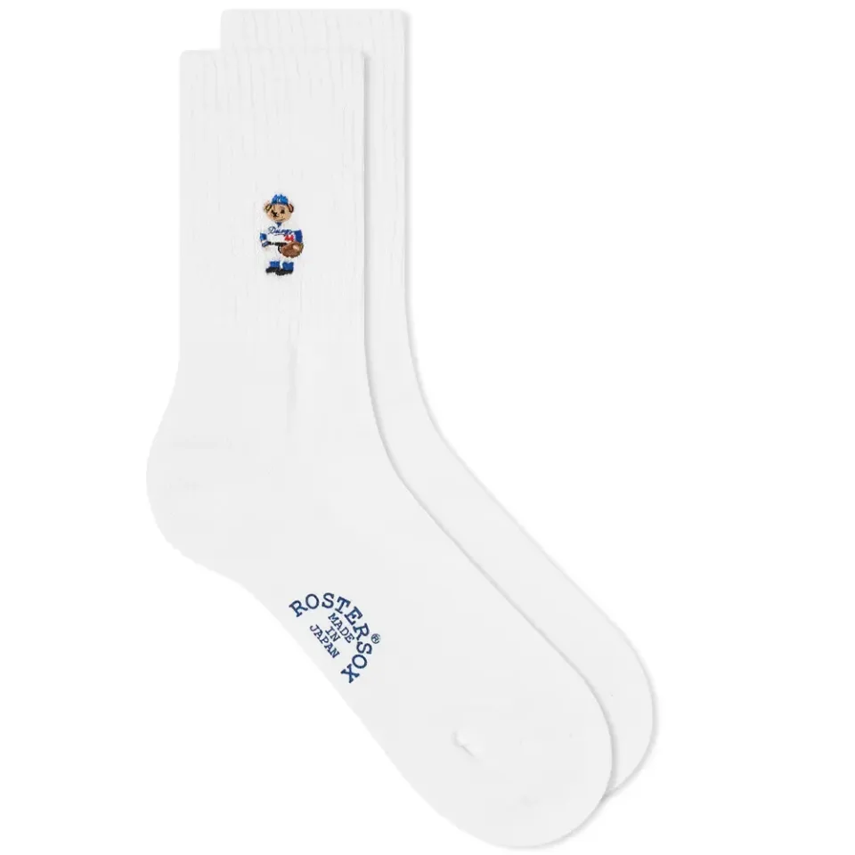 Bear Sock