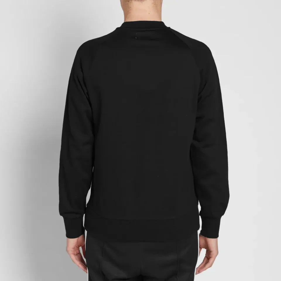 Deluxe Knit Crew