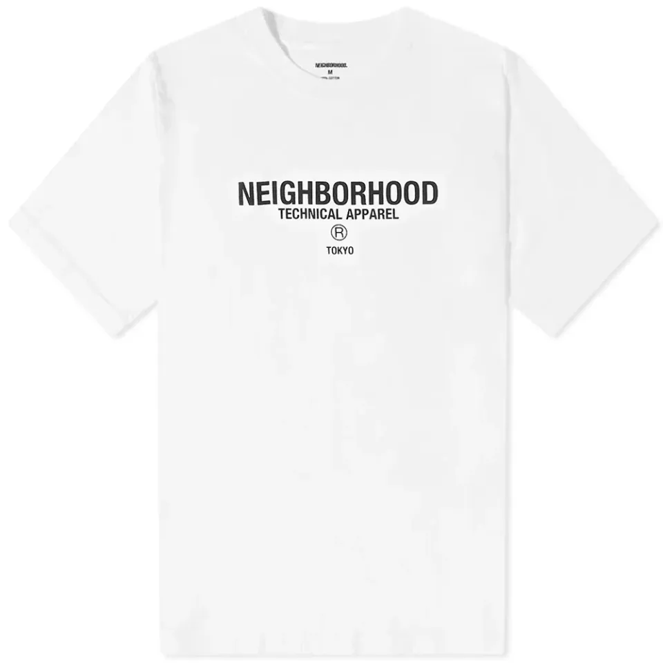NH-10 T-Shirt
