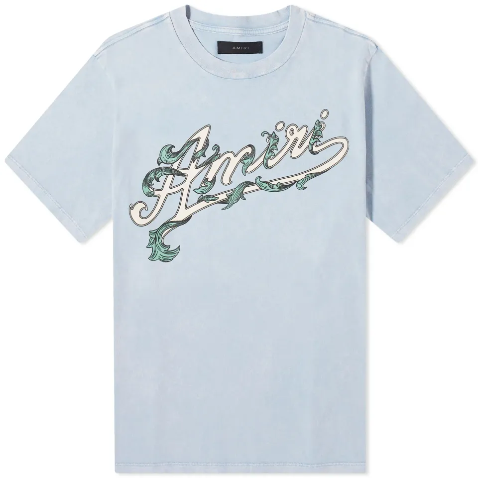 Filigree T-Shirt