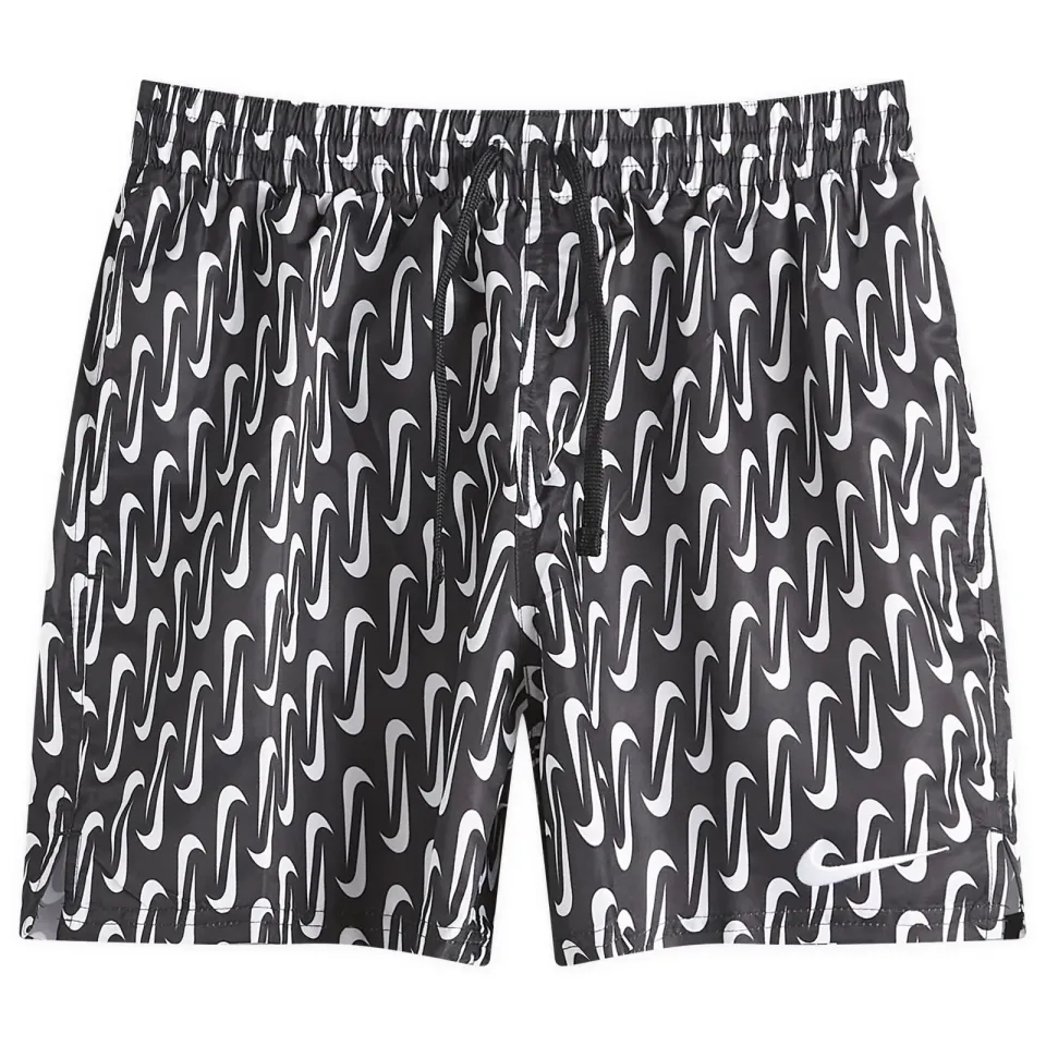 5" Volley Short
