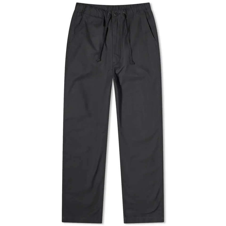 New Yorker Tapered Trousers
