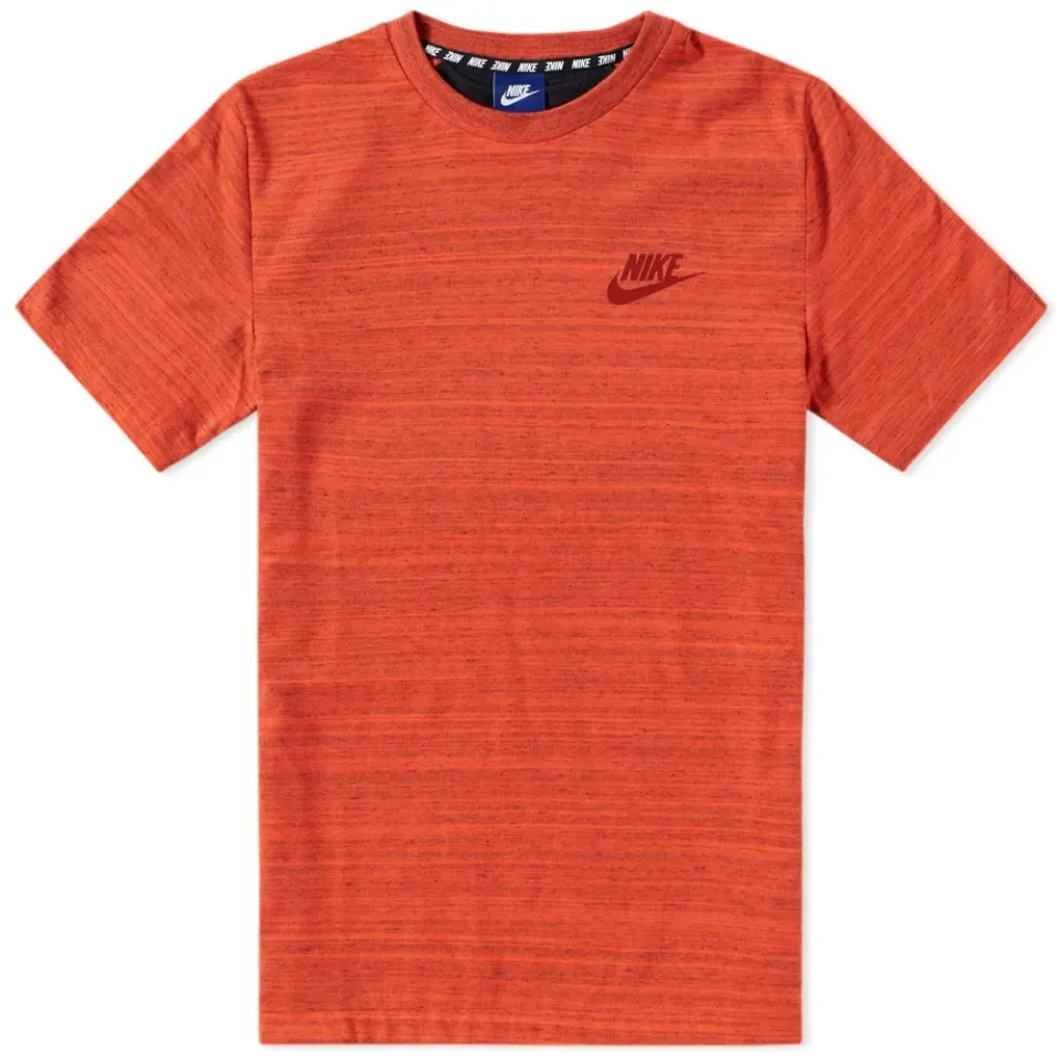 Advance 15 Knit Tee