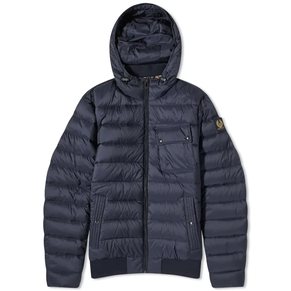Streamline Jacket