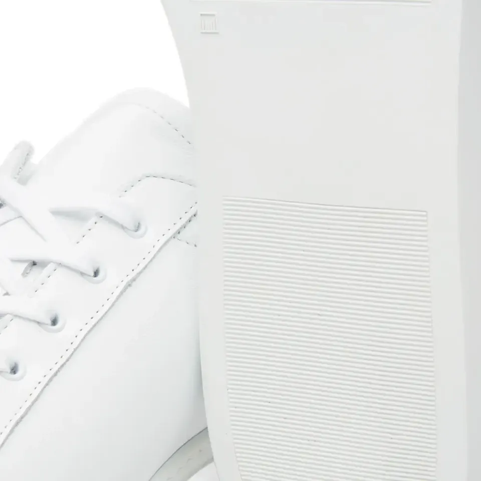 Achilles Retro Low
