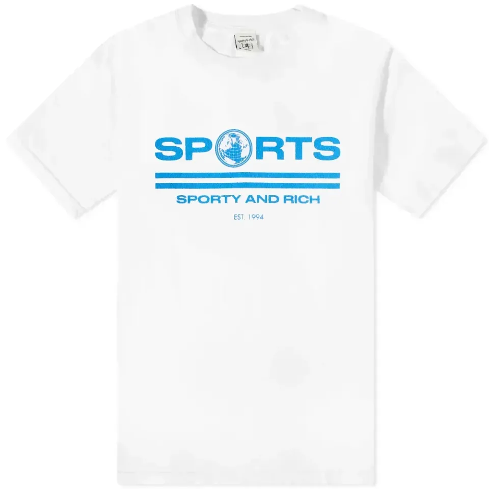 Sports T-Shirt