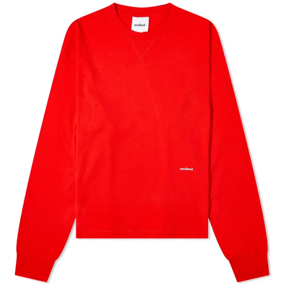 Dinah long sleeve T-shirt