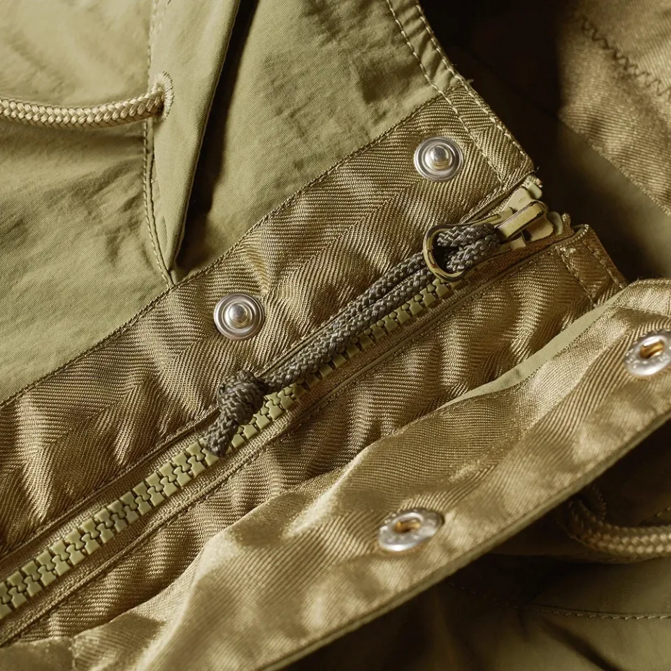 Day One Utility Jacket