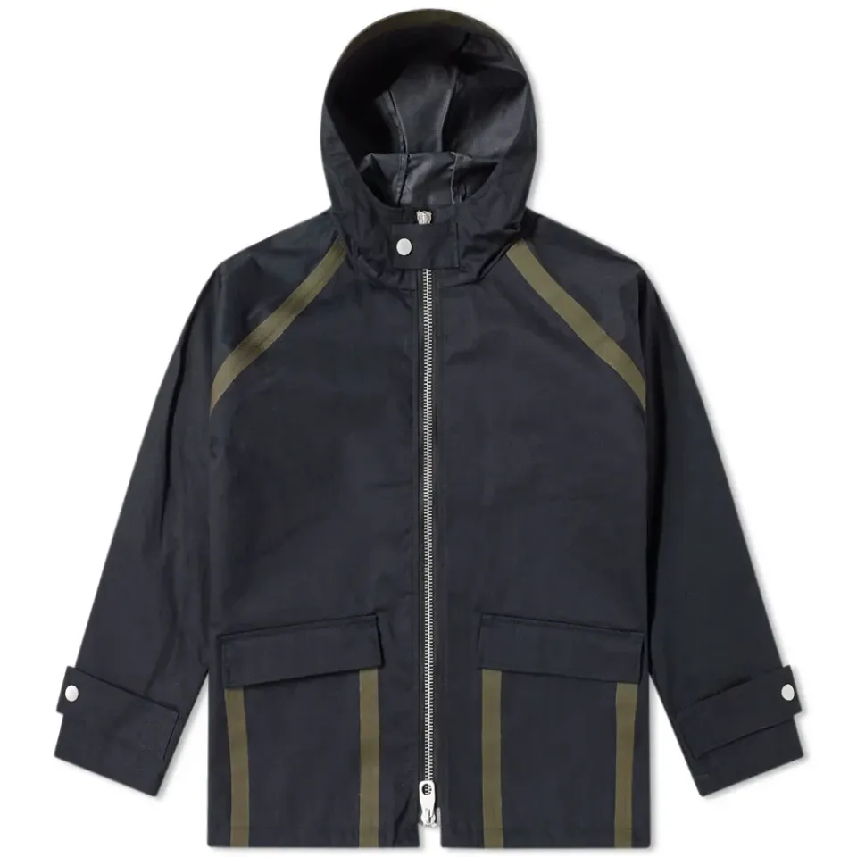 Authentic Nam Jacket