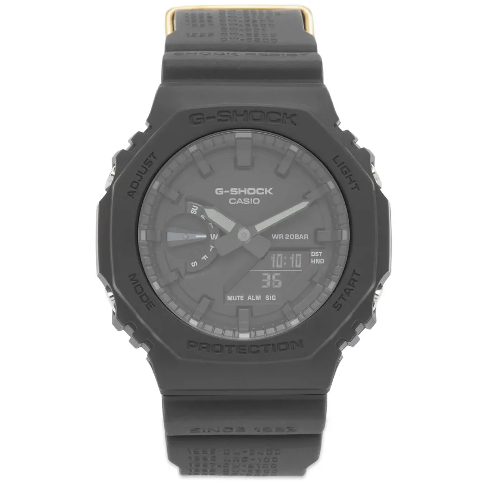 40th Anniversary GA-2140RE-1AER Watch