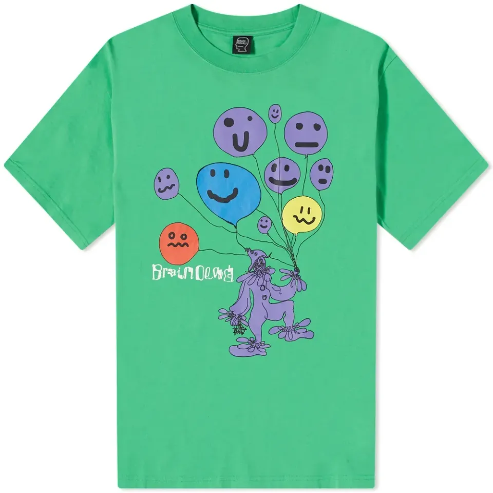 Balloon Man T-Shirt
