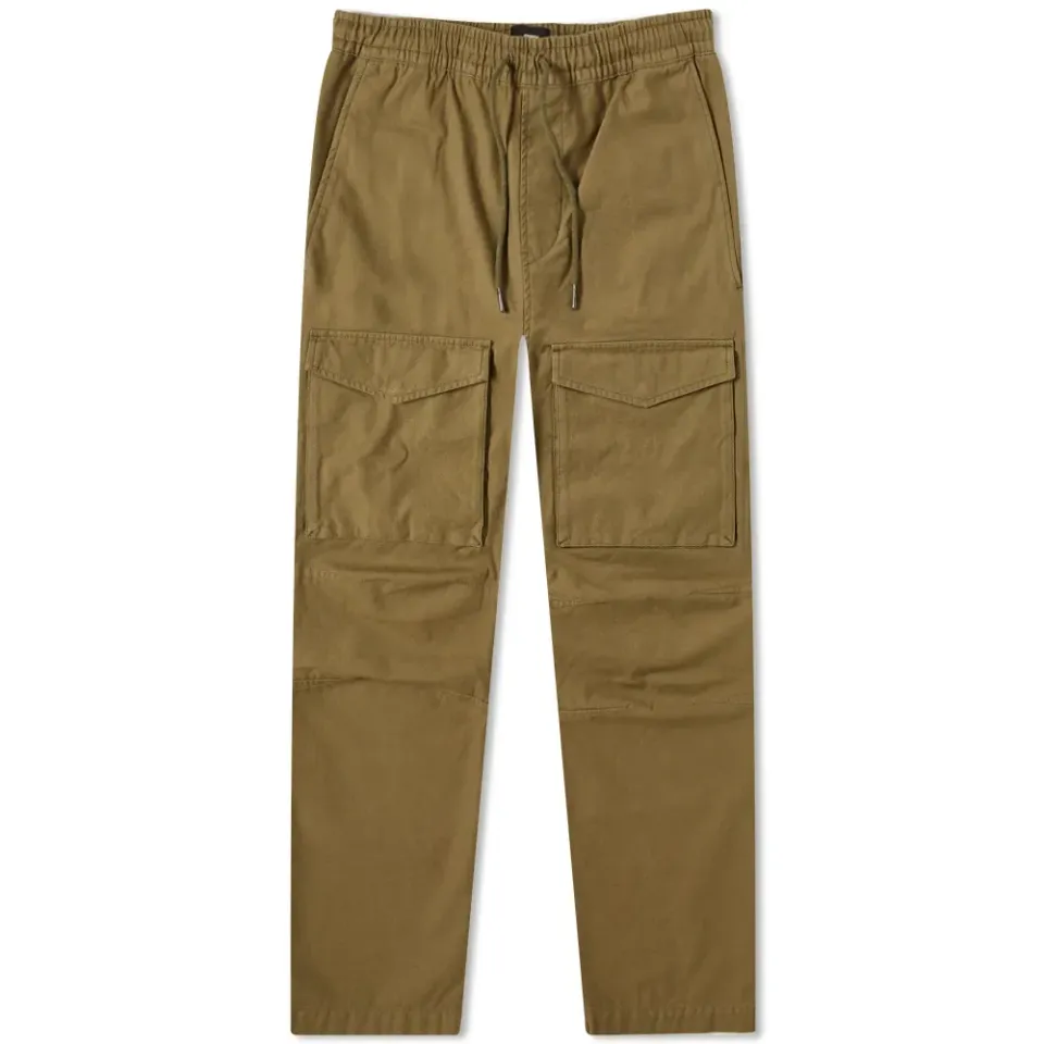 Manoeuvre Pant
