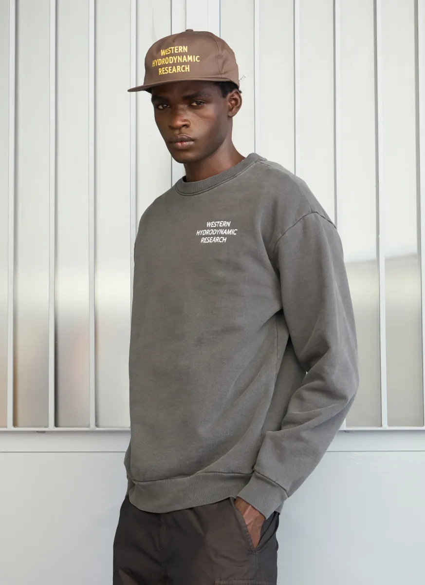 Worker Sweatshirt