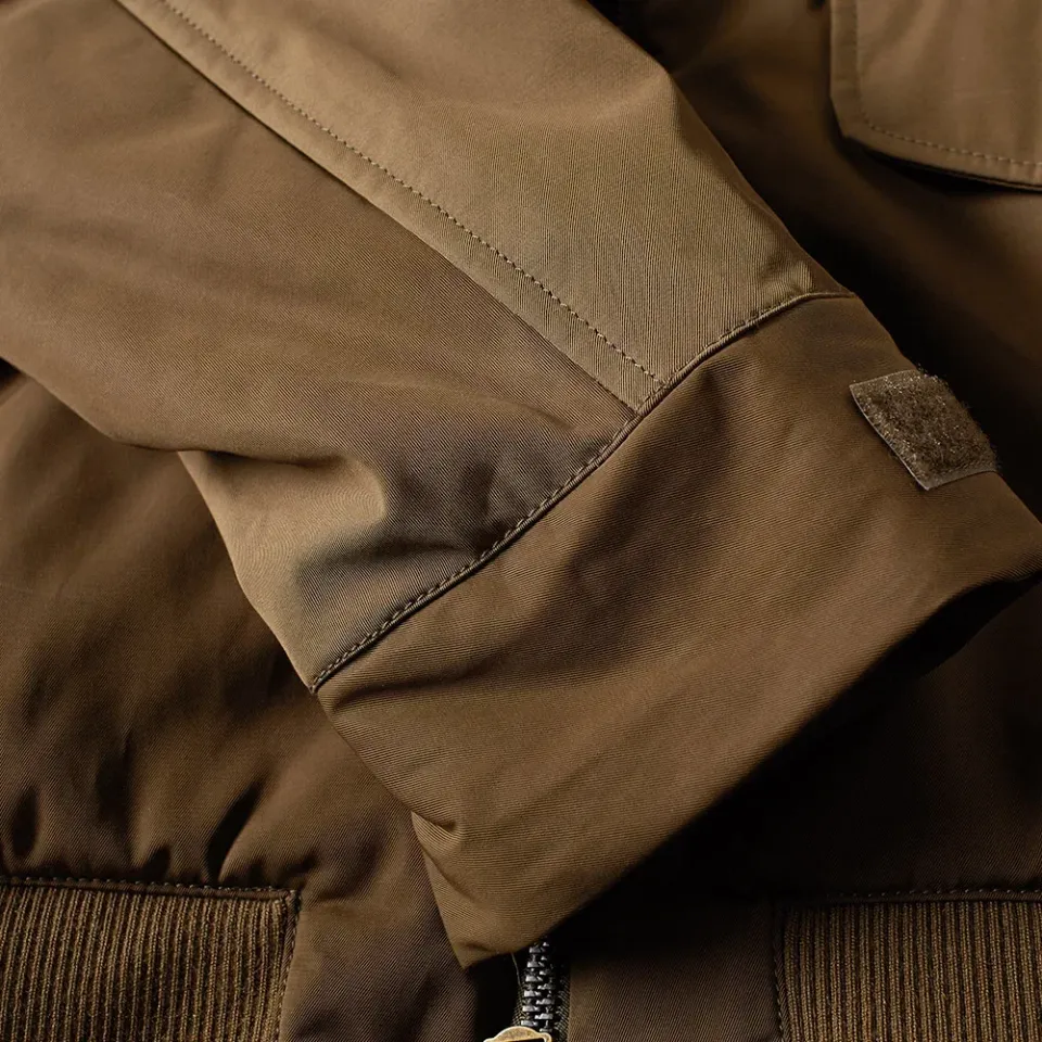 Portland Jacket