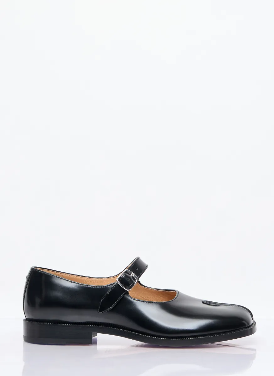 Tabi Mary Jane Shoes