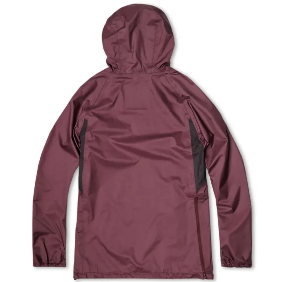 Frank Ripstop Jacket