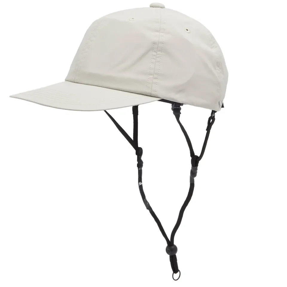 Gore-Tex Windstopper 6 Panel Cap