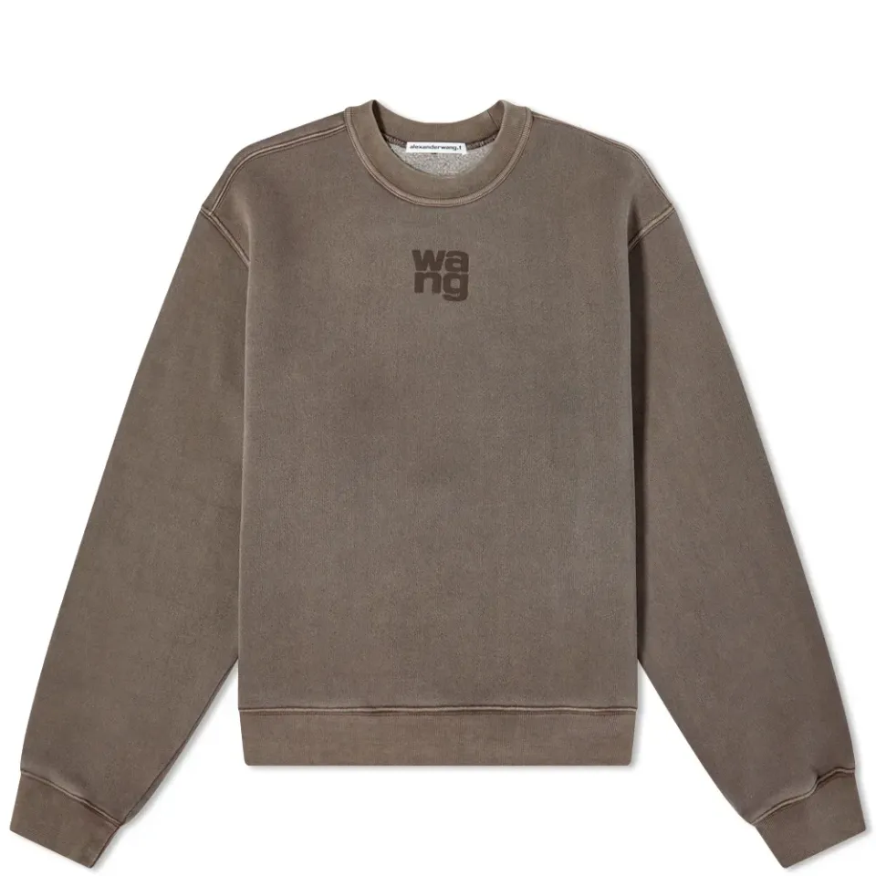 Terry Crew Sweat