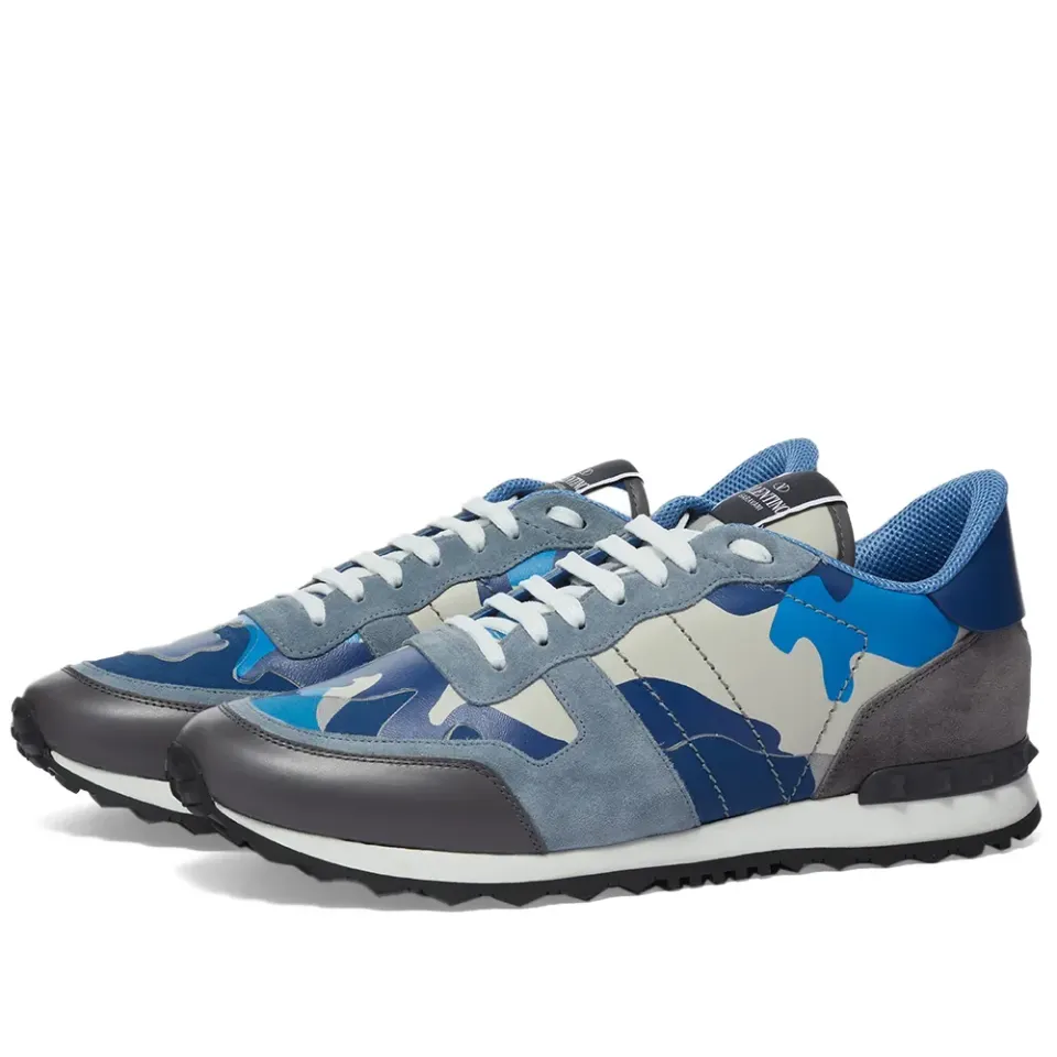 Rockrunner Sneaker