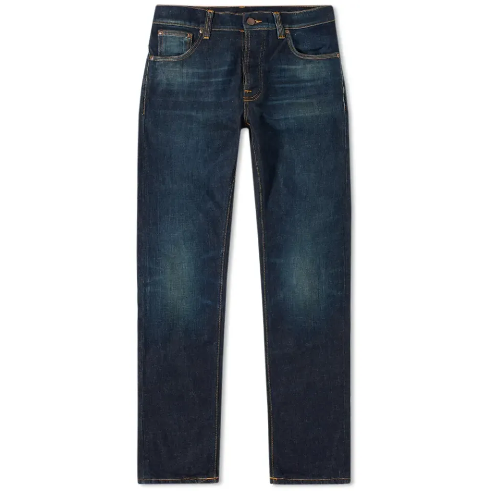 Nudie Dude Dan Jean