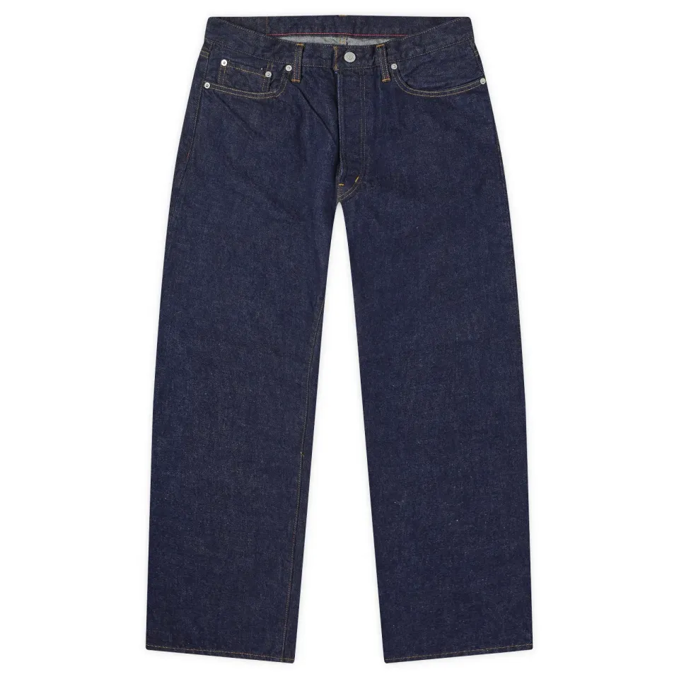020 Ankle Denim Jeans