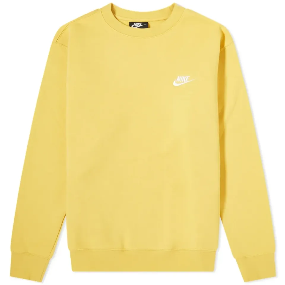 Club Crew Sweat