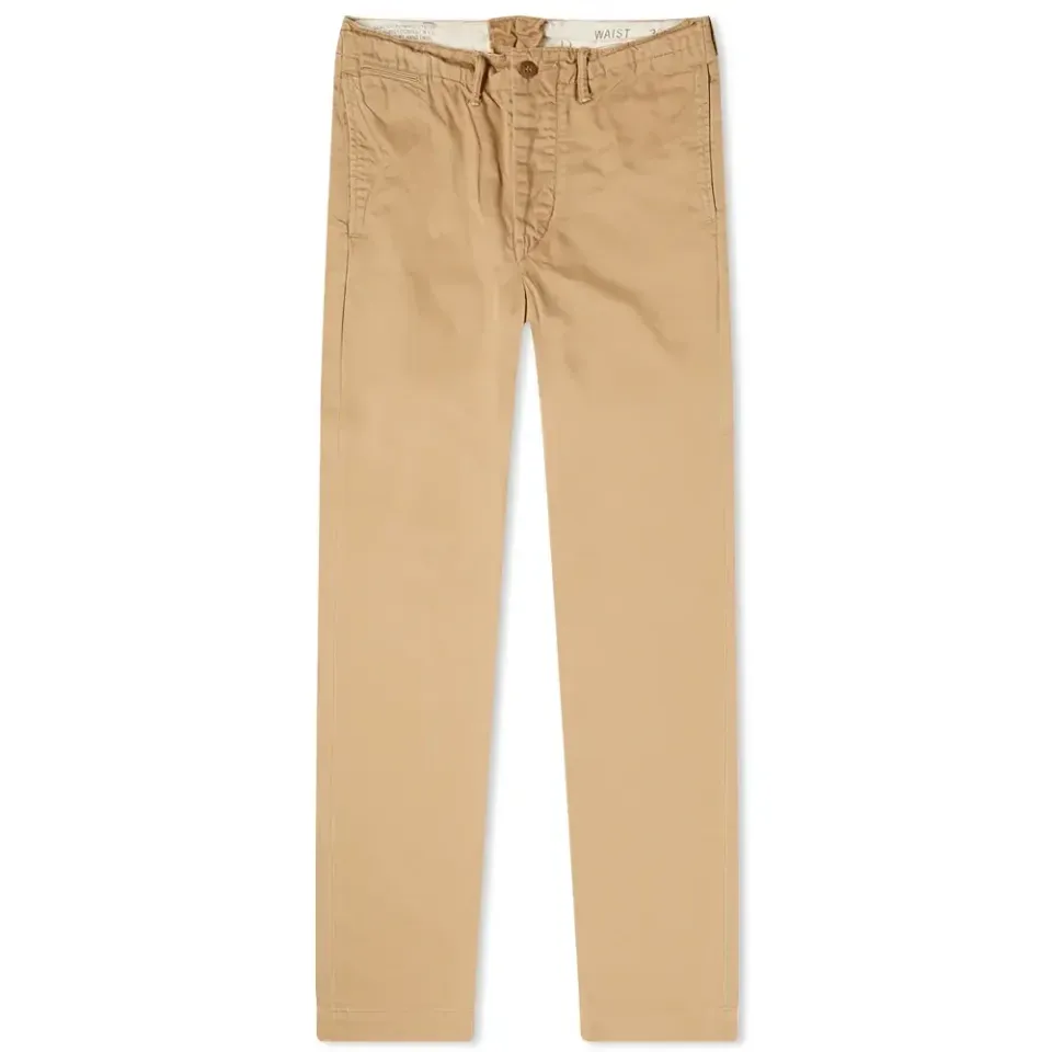 Officer Pant