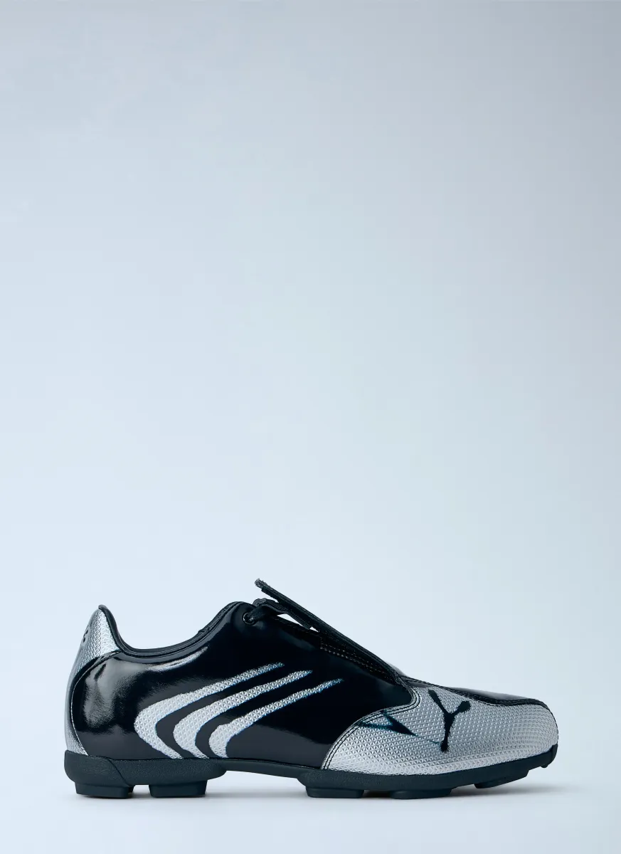 F50 AOP Sneakers