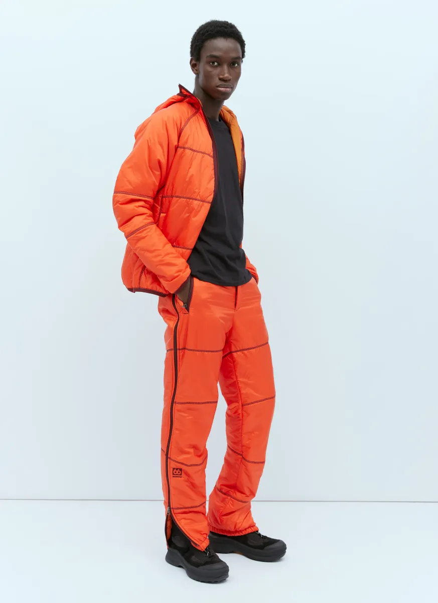 Vatnajokull Primaloft Shell Pants