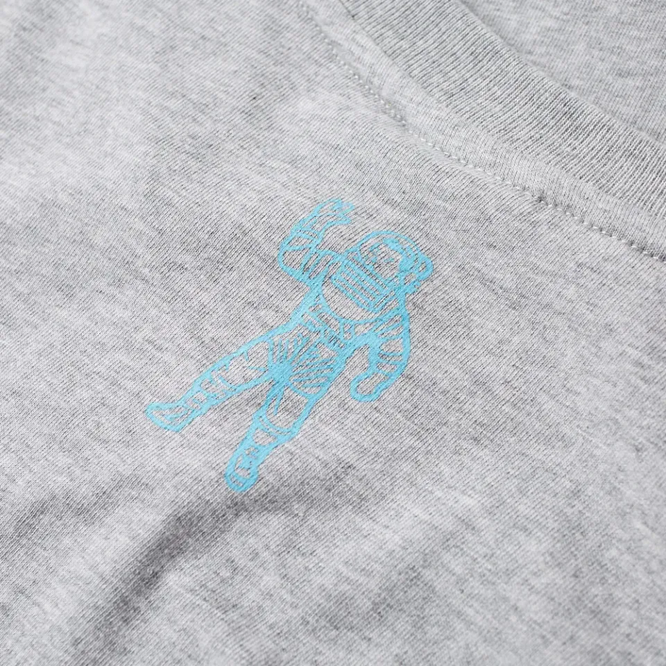 Zebra Camo Arch Logo Tee