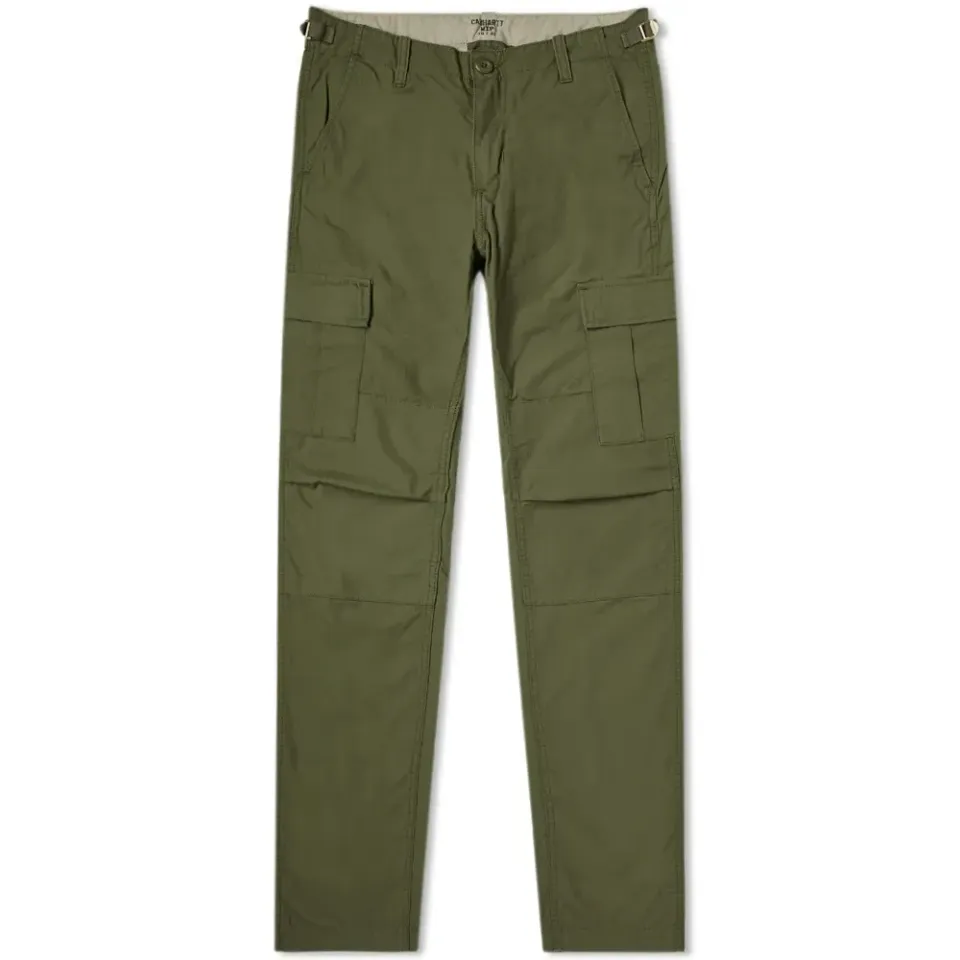Aviation Pant